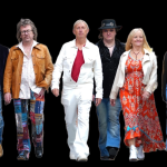 The Heartland Roots Band and Helena Mace are winners at this year's UKCR awards!!